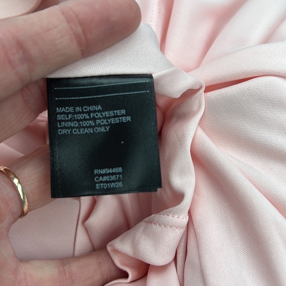 NWT - Sage Collective - Size 10 - Picture 7 of 9